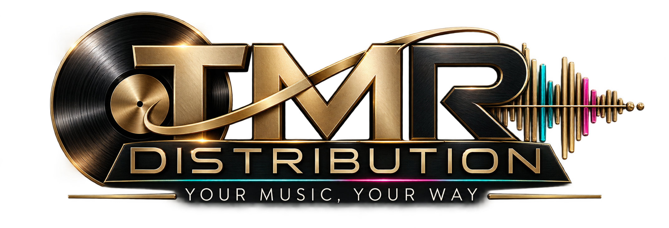 TMR Distribution